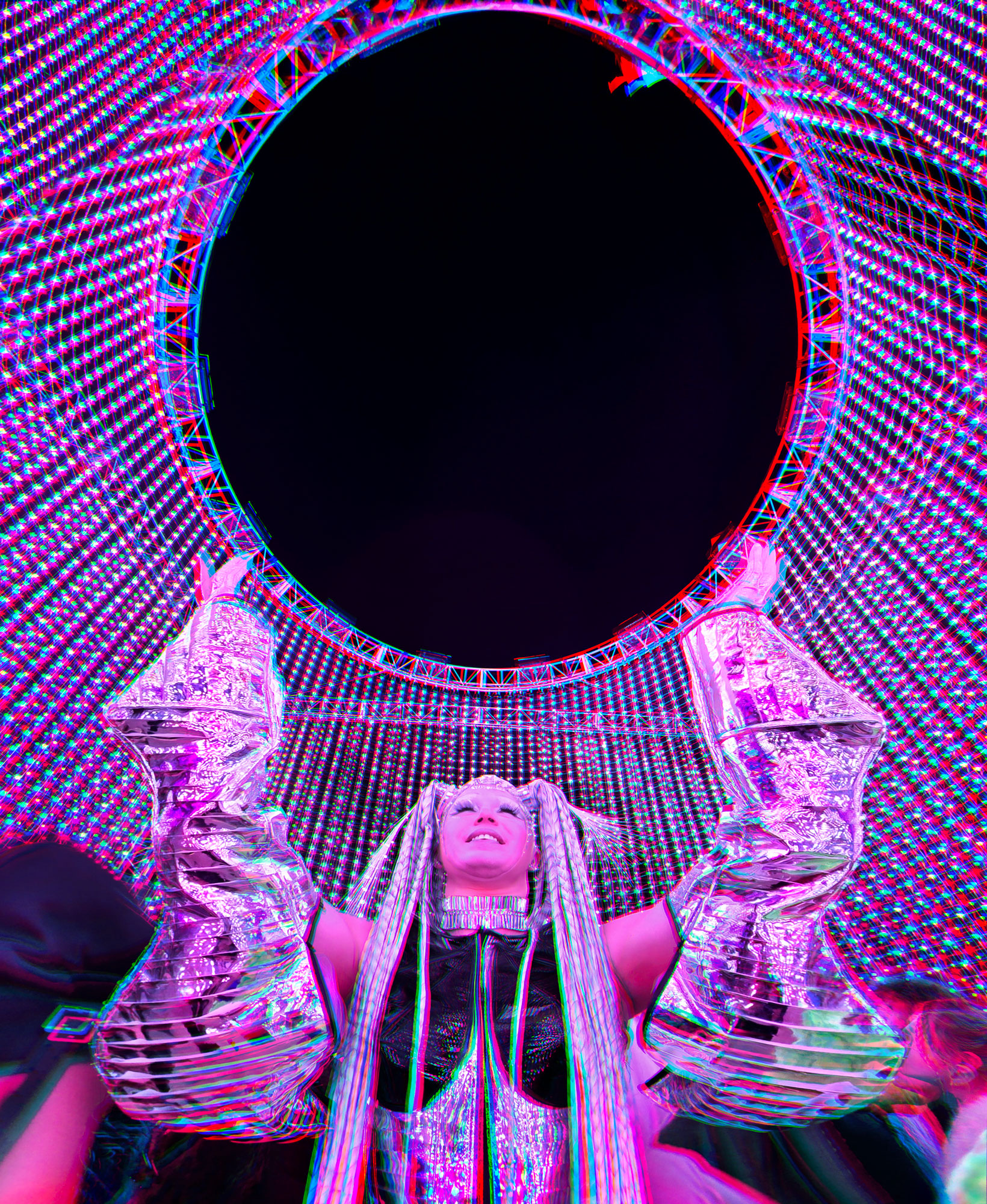 Picture of Lucid